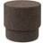 Normann Copenhagen Silo Siddepuf 46cm