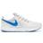 Nike Air Zoom Structure 22 M - Vast Grey/Sail/Blue Lagoon/Game Royal