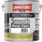 Johnstone's Trade Smooth Metal Paint Silver 2.5L