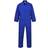 Portwest 2802 Standard Coverall - Royal Blue