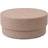 Normann Copenhagen Silo Siddepuf 39cm