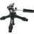 Slik Mini Pro V + Pan Head