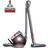 Dyson Cinetic Big Ball Absolute 2 Sølv