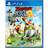 Asterix & Obelix XXL 2 (PS4)