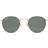 Ray-Ban Round Polarized RB3447 112/58