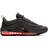 NIKE Air Max 97 SE Reflective - Off Noir/Thunder Grey/Orange Trance