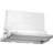 Neff D46ED52X0 60cm, Vit, Silver