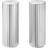 Georg Jensen Bernadotte Pepper Mill, Salt Mill 2pcs 8.8cm