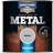 Johnstones Speciality Smooth Metal Paint Silver 0.75L