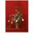 Paper Collective Blomst 03 Poster 30x40cm