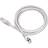 Iggual RJ45-RJ45 FTP Cat5e 0.2m