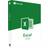 Microsoft Excel 2019