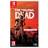 The Walking Dead: The Final Season (Switch)