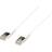 Bandridge RJ45-RJ45 F/UTP Cat6 0.5m