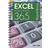 Excel för Office 365 Fördjupning (Spiral, 2019)