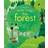 Peep Inside a Forest (Board Book, 2019)