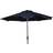 Brafab Andria Parasol 250cm