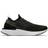 NIKE Epic React Flyknit W - Black/Grey