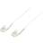 Bandridge RJ45-RJ45 UTP Cat5e 20m