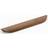 Beslag Design Handtag Archive (163125-11) 1st 240x33mm