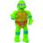 Rubies Adult Inflatable Leonardo Costume