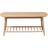Cinas Noble Straight Sofabord 50x110cm