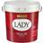 Jotun Lady 10 Vægmaling Hvid 2.7L