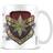 Pyramid International Captain Marvel Mug 31.5cl