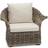 Hillerstorp Edsklinta Garden Dining Chair, Lounge Chair