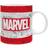 ABYstyle Marvel Logo Classic Mug 32cl