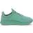 Kari Traa Zapatos Zapatillas Verde Green Female