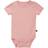 Minymo Bamboo Body S/S - Misty Rose (5213-524)