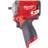 Milwaukee M12 FIW38-0 Solo