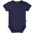 Minymo Bamboo Body S/S - Dark Navy (5213-778)