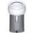 Dyson Pure Cool Me White/Silver