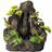 Waterfall Forrest Rock 2 Roads Small 234/434970