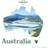Beautiful World Australia (Indbundet, 2019)