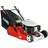 Cobra RM514SPC Petrol Powered Mower