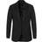 Oscar Jacobson Frampton Tuxedo Blazer - Black