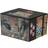 Alpha Spirit Dog Snacks Mixbox