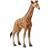 Collecta Reticulated Giraffe Calf 88535