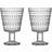Iittala Kastehelmi Drikkeglas 26cl 2stk