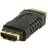 Valueline HDMI-HDMI F-F Adapter