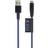 Xtorm USB A-USB Micro-B 1m