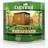 Cuprinol Ultimate Garden Wood Preserver Wood Protection Brown 1L