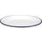 Ibili Blanca Dinner Plate 28cm