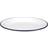 Ibili Blanca Flat tallrik 28cm