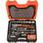 Bahco S95 95pcs Head Socket Wrench