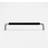 Beslag Design Handtag SS-A (339710-11) 1st 138x10mm