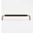 Beslag Design Handtag SS-A (339711-11) 1st 138x10mm